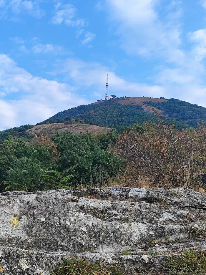 Пятигорск