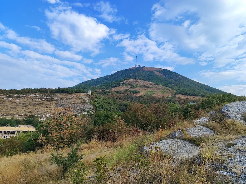 Пятигорск