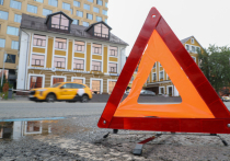 Выяснились подробности ДТП на Ленинградском шоссе, где погиб пожилой хозяин «Запорожца» с 55-летним стажем вождения