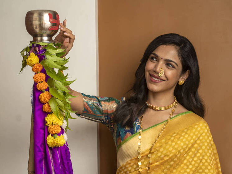 24 сентября отмечают День Болливуда и День незапланированных безумств