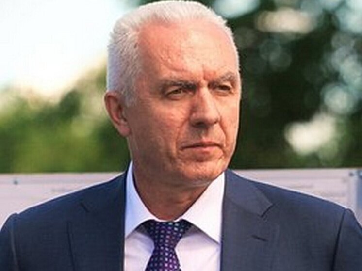 Гуцан назвал предложение президента Путина на пост генпрокурора большой честью