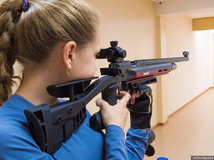 В Тамбове проведут престижные турниры по спортивной стрельбе