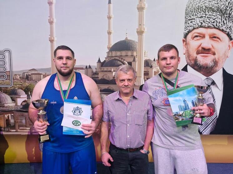 Ставропольские боксёры триумфально выступили на международных соревнованиях в Грозном и Чите