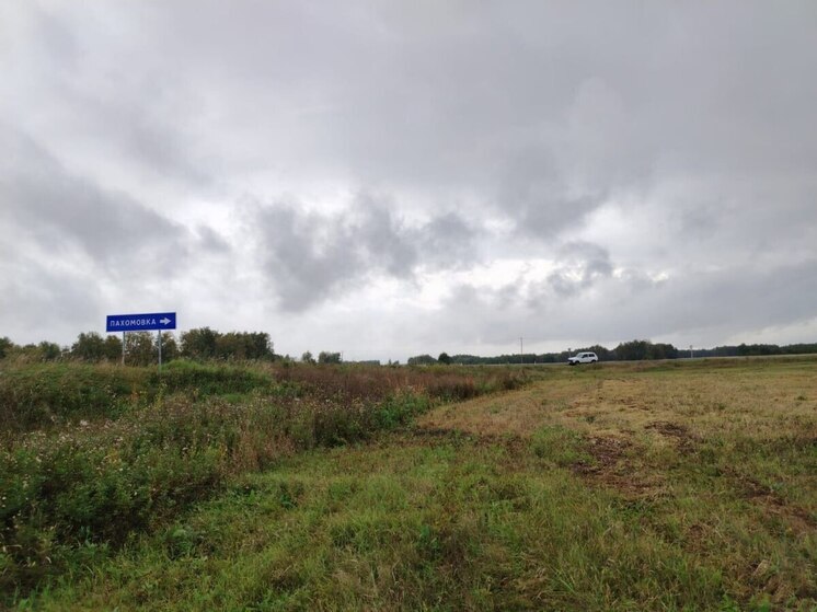 В Азовском районе Омской области восстановили плодородие сельхозземель