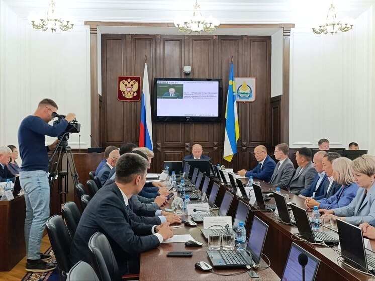 Депутаты Бурятии обсудили вопросы сохранения объектов культурного наследия
