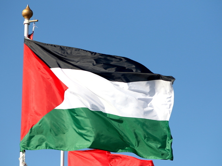 Политолог Гафуров: кто победит на выборах в Палестине - непонятно