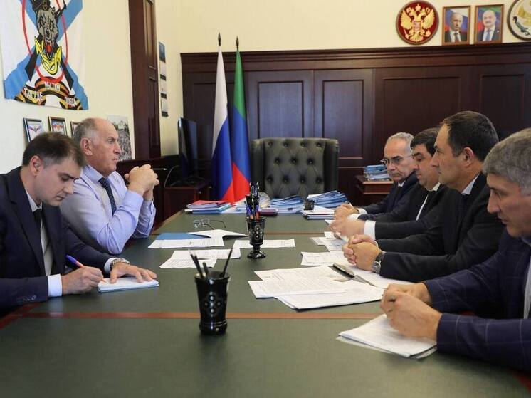 Виноградари Дагестана собрали более 100 тысяч тонн урожая в текущем сезоне