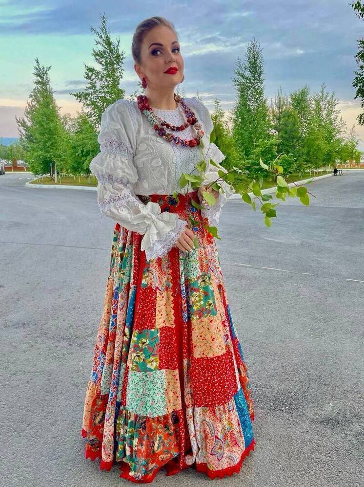 Марина Девятова накануне гастролей на полуострове ответила на вопросы о творчестве и личной жизни для читателей «МК в Крыму».