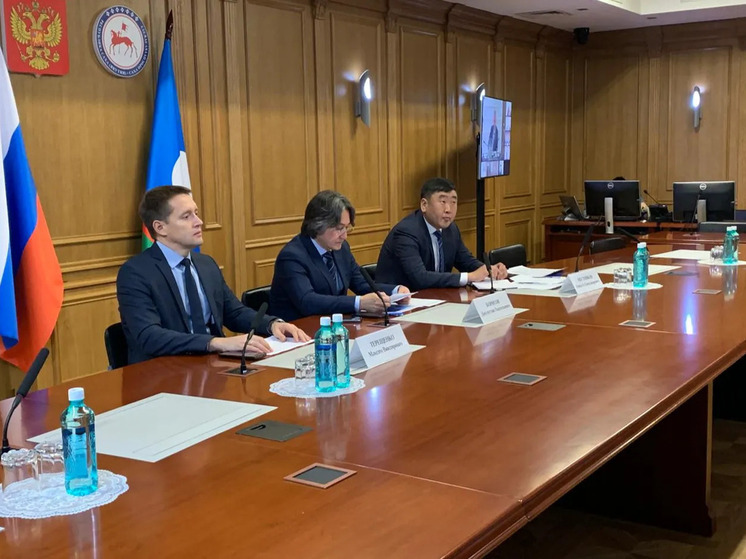 Специальная рабочая группа будет координировать реализацию проекта Джалинда — Мохэ