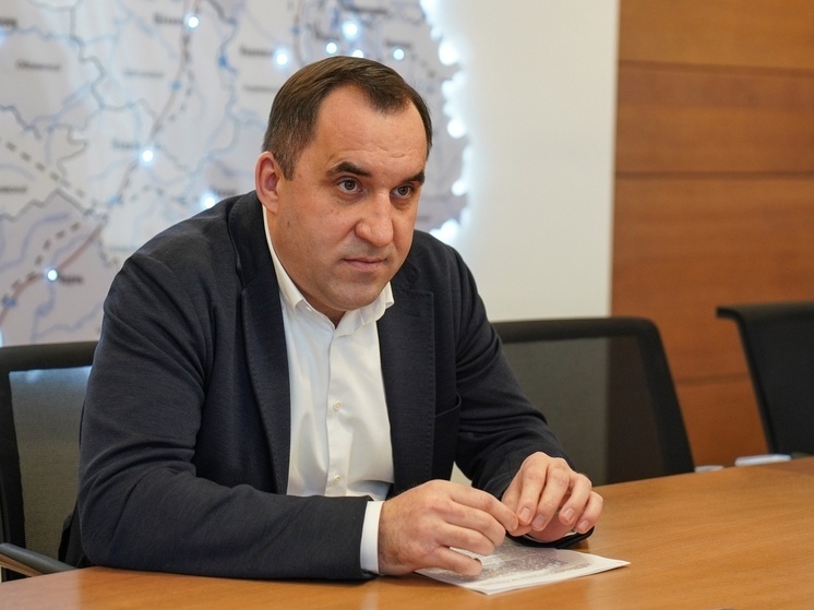 Председателя Тульской облдумы Дубровского внесли в базу «Миротворца»