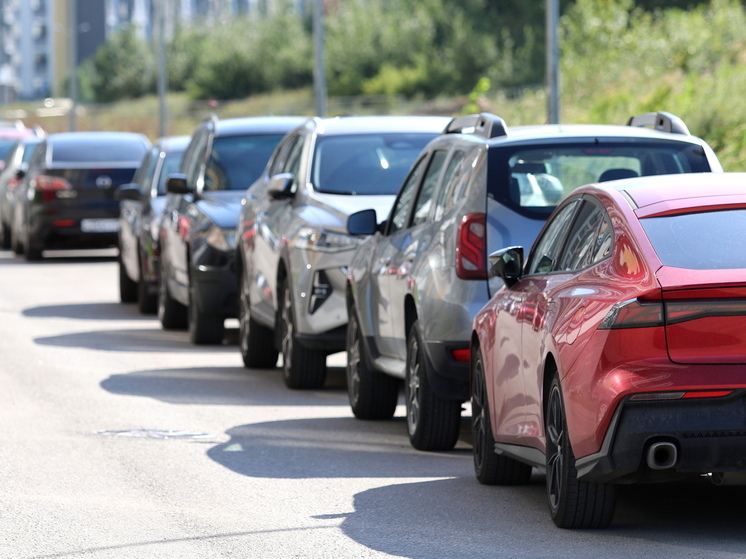 Автоэксперт Крохмаль: дороги могут сделать платными к 2040-му году