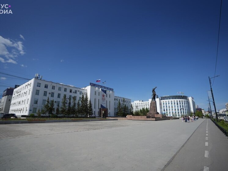 Порядка 30 млрд рублей направили в Якутии на поддержку семей с детьми в 2025 году