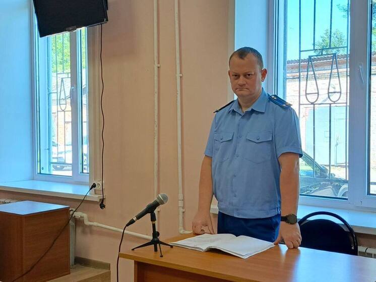 Главу администрации Спас-Деменска привлекли к ответственности