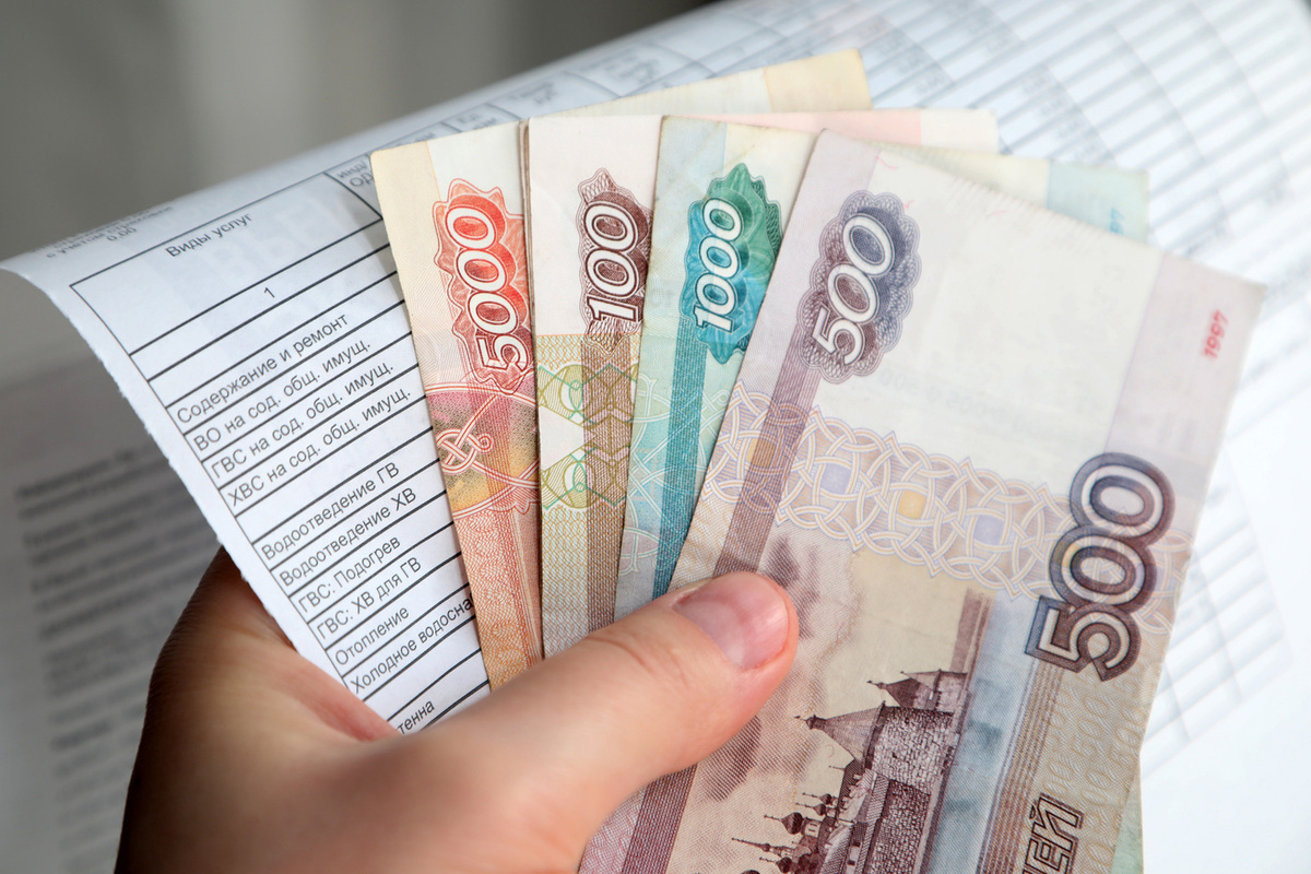 Депутаты Госдумы выявили рост тарифов ЖКХ в регионах до 21%