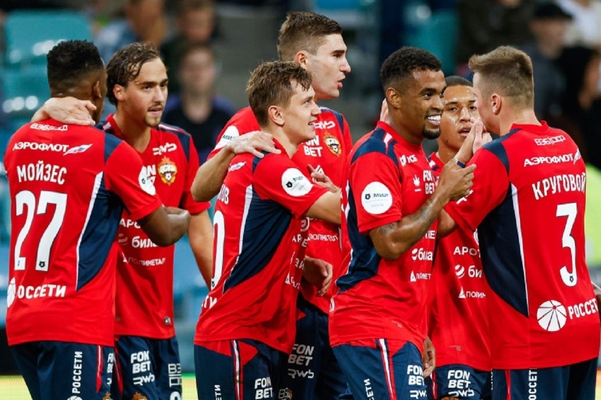 «Сочи» не аутсайдер? Гордеев шокировал оценкой команды с последнего места после матча с ЦСКА.