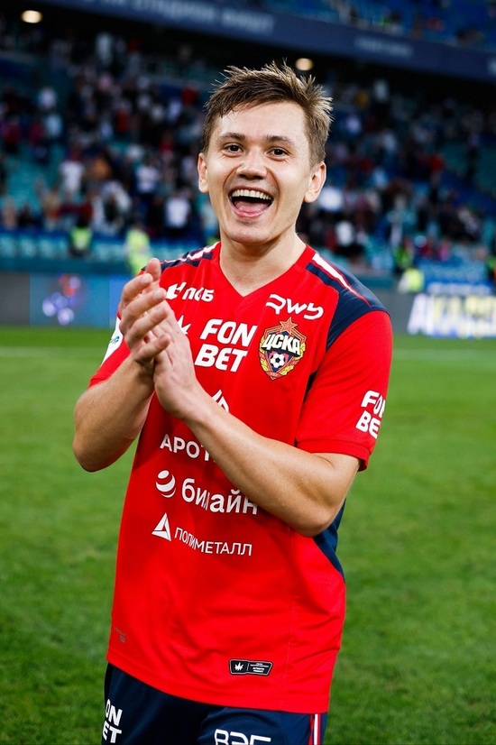 Андрей Гордеев о судьях, «Сочи» и ЦСКА: «Психология давит — арбитры тоже подвержены этому»