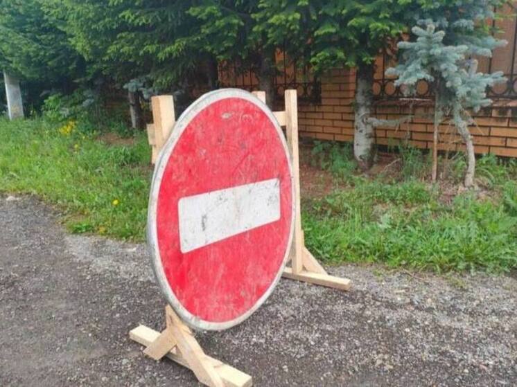В Новосибирской области по нацпроекту отремонтировали дорогу в Барабинском районе