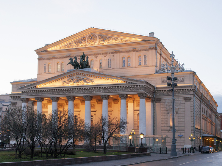 Топ-менеджеры ходят в музеи и оперу в четыре раза чаще остальных россиян
