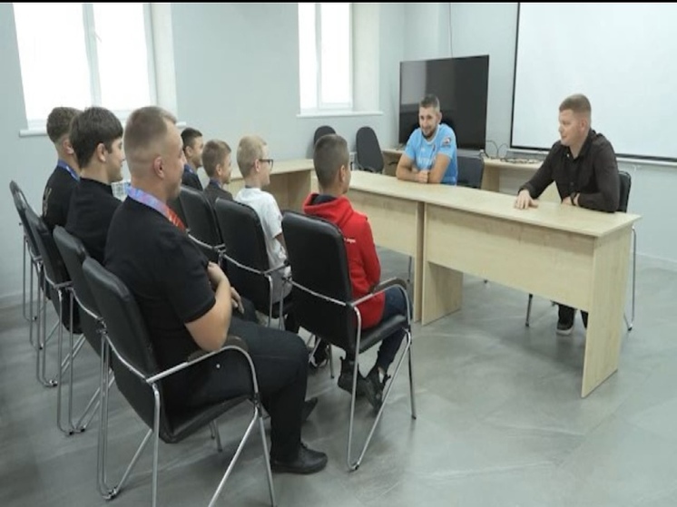 Спортсмены Запорожской области успешно выступили на всероссийских турнирах по вольной борьбе