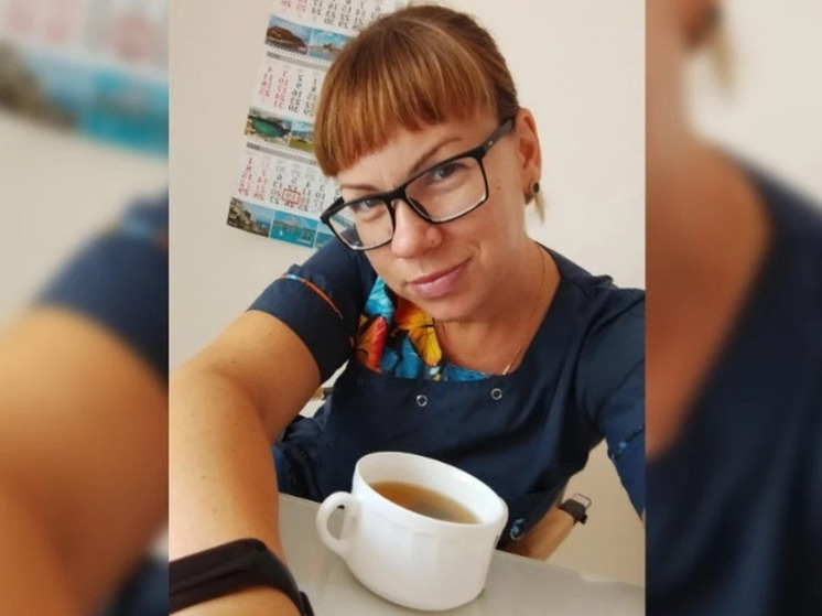 Мама загадочно исчезнувшей медсестры из города Саки рассказала о смерти дочери