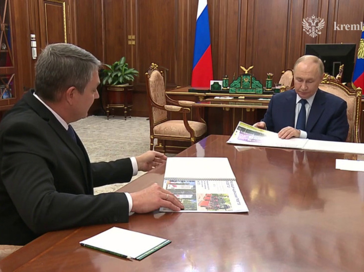 ЛНР попросит правительство РФ помочь в лесовосстановлении