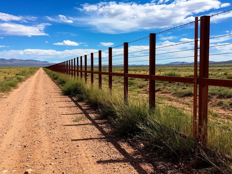 Генерал Попов: для защиты территорий России необходимо увеличивать погранвойска