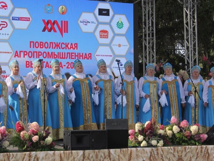 Глава Самарской области Вячеслав Федорищев традиционно поделился некоторыми итогами прошедшей недели