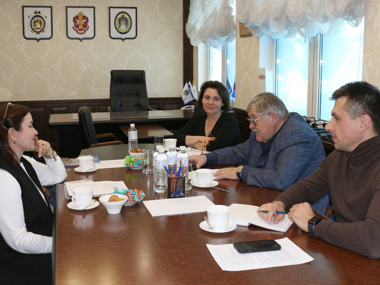 На Ставрополье стартует уникальный проект «Подвиг героев вечен и свят!»