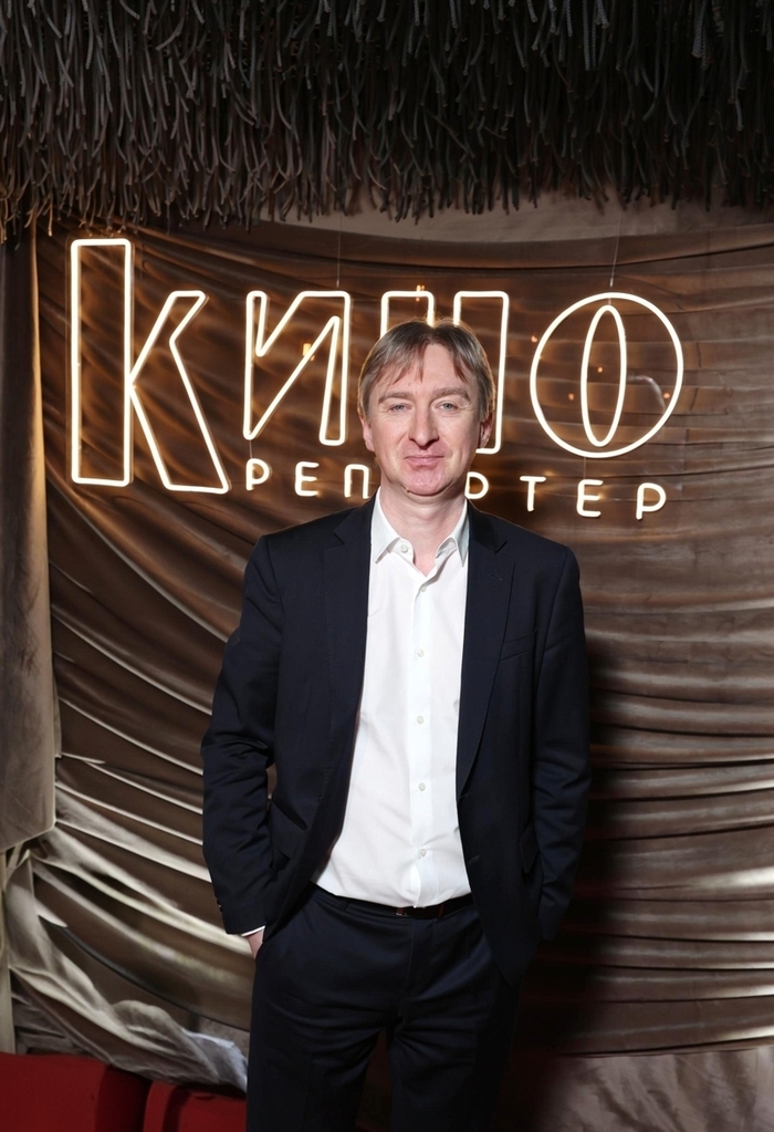 Дмитрий Давиденко