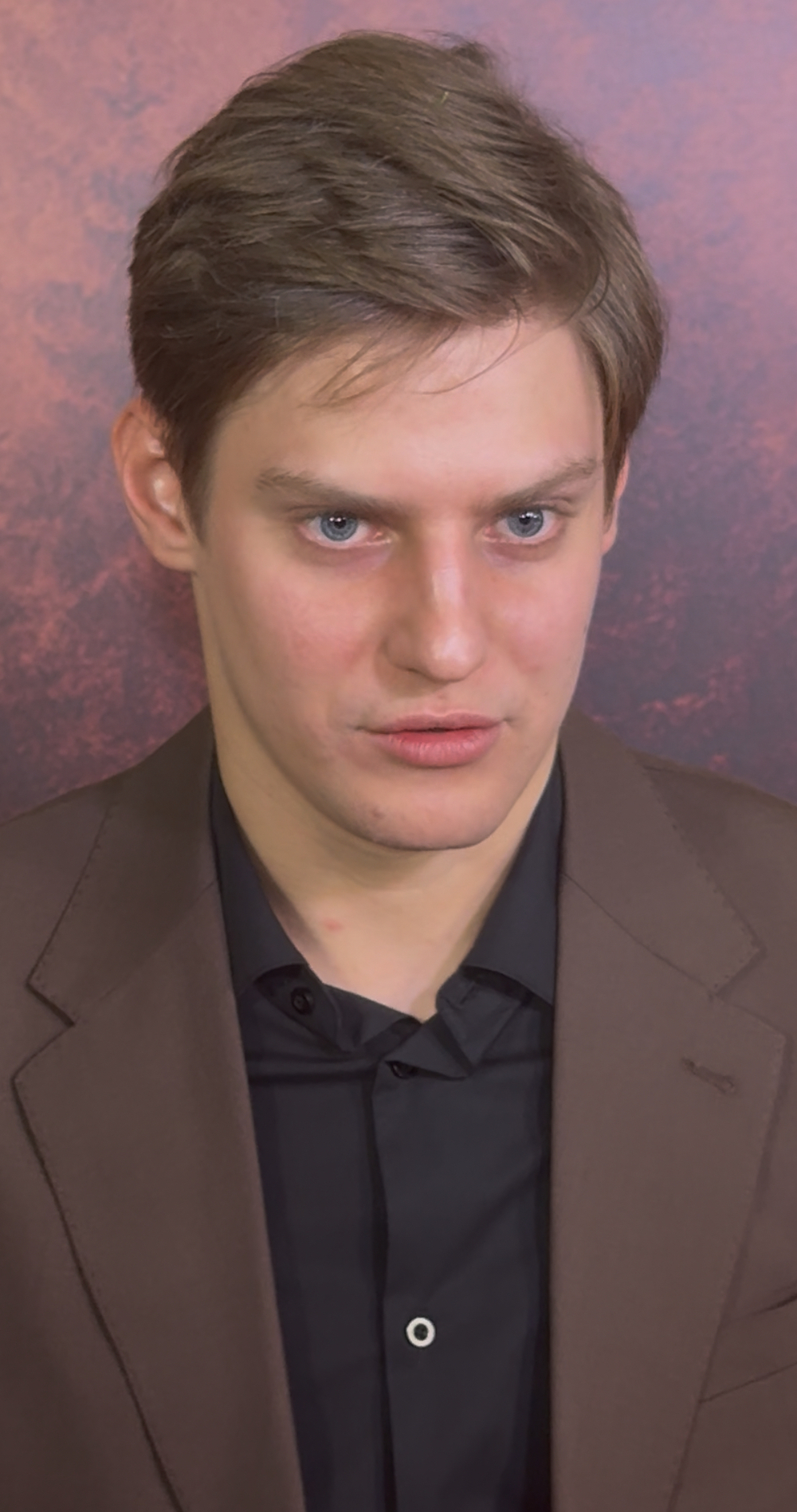 Леонид Якубович и Владимир Познер