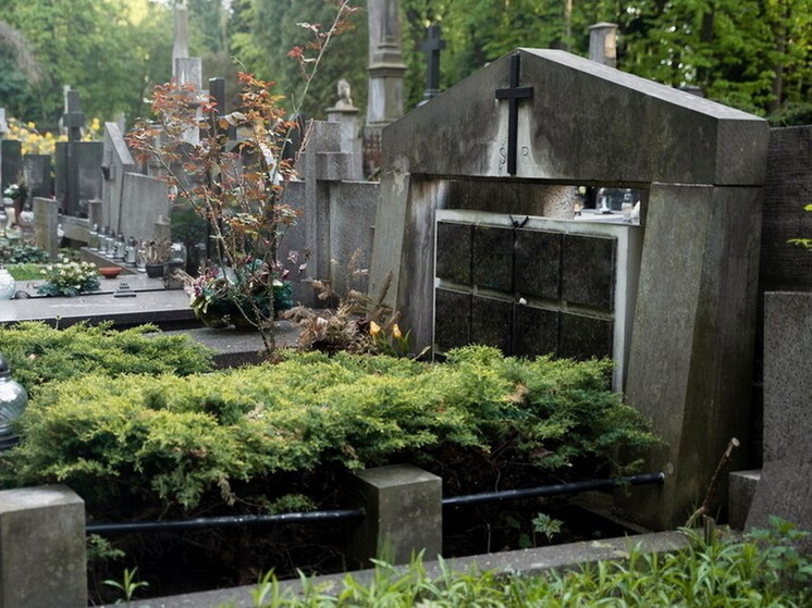 Во Львове приехавшие в отпуск военные ВСУ пытали кладбищенского сторожа