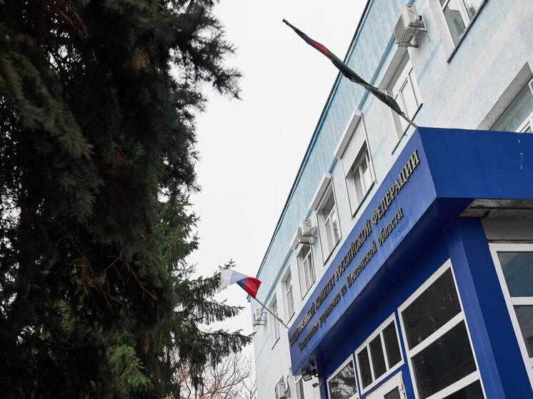 В Кузнецком районе задержан мужчина по подозрению в убийстве