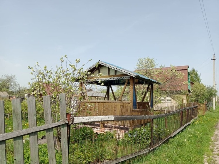 В 2025 году в Марий Эл зафиксировано 79 случаев самовольного занятия земли