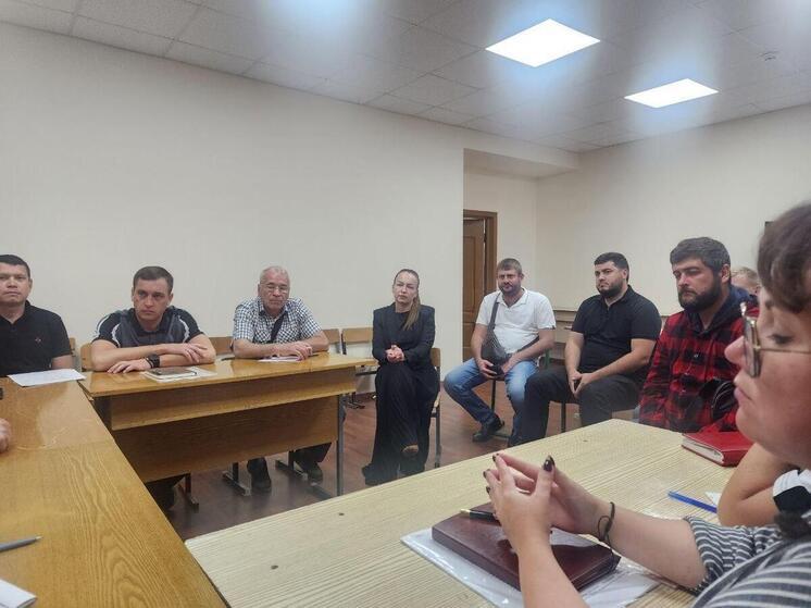 Минстрой Запорожской области окажет помощь регионам-шефам в постановке завершенных объектов на баланс