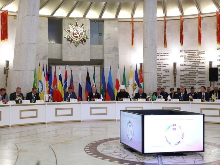 Кубанские депутаты представили на конференции ЮРПА пять инициатив