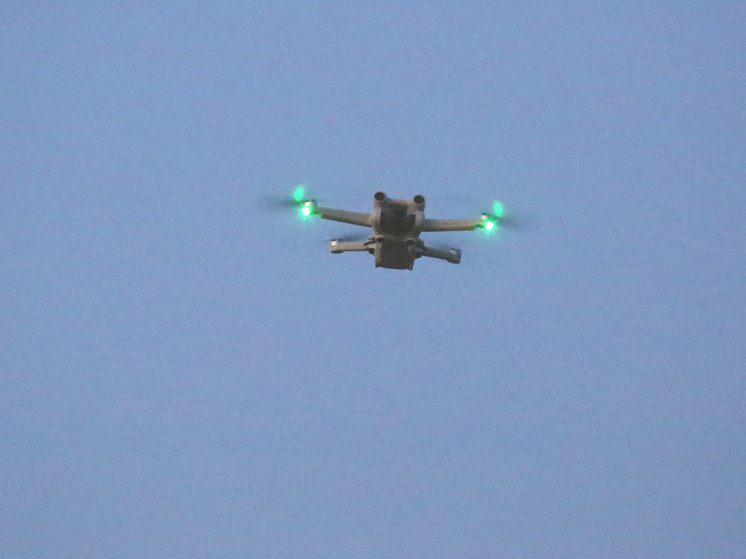 Скандинавия потеряла кружившие над аэропортами Дании и Норвегии «вражеские дроны»