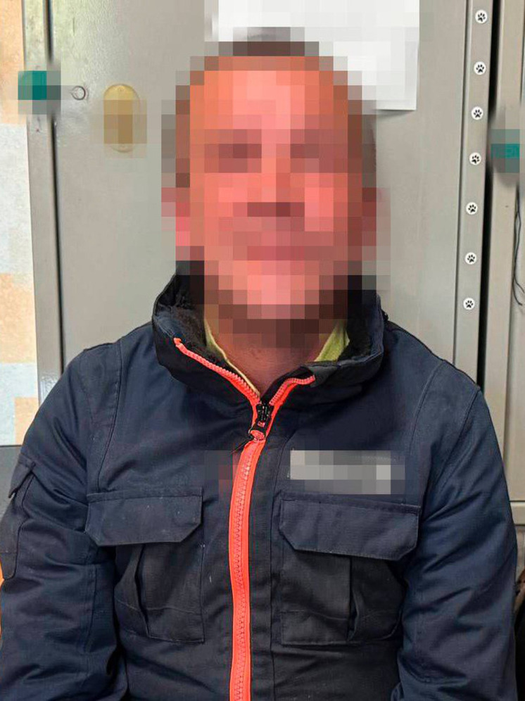 В Калуге сотрудниками уголовного розыска задержан эйджист