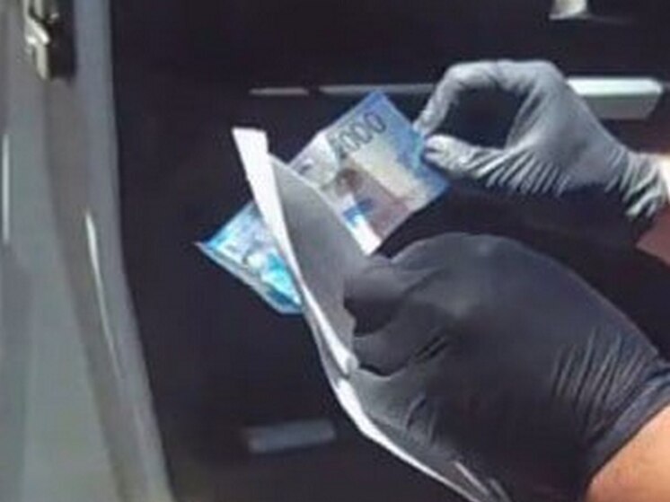 Житель Херсонской области получил судимость за попытку дать взятку автоинспектору