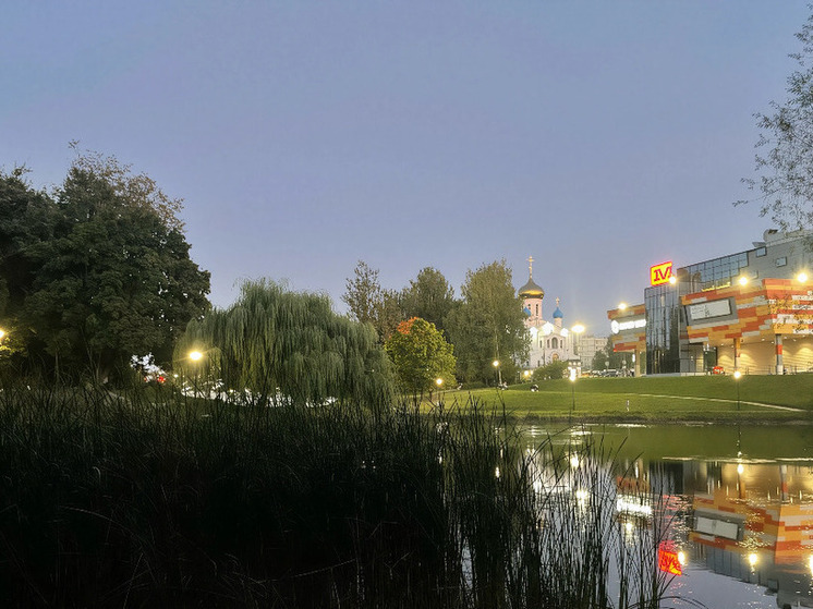 Какая погода ожидает смолян на Федорины вечерки