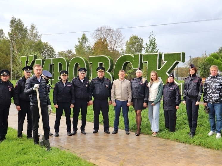 Кировский парк обновили к новому сезону закатов