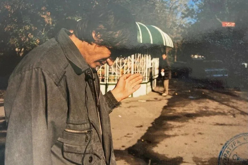 Мать серийного убийцы уверена в его невиновности: страшная история копейского маньяка