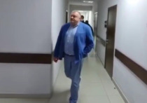 Резонансное дело бывшего мэра города Усть-Кут в Иркутской области Александра Душина – это тот случай, когда за решеткой оказался человек, который искренне решил послужить своему городу