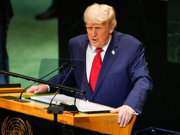 47-й президент США способен не только останавливать, но и начинать войны
