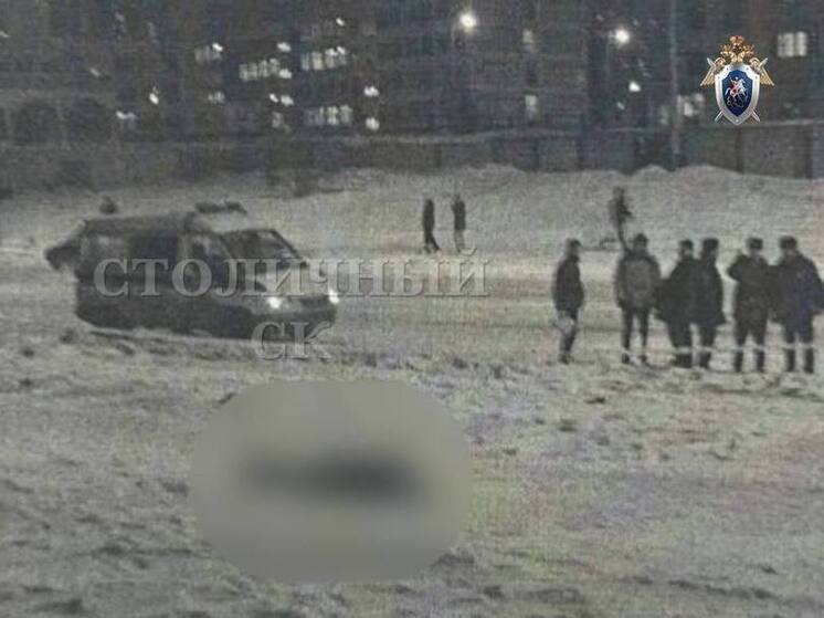 Предпринимателя, убитого в Москве 20 лет назад, застрелили из-за проститутки