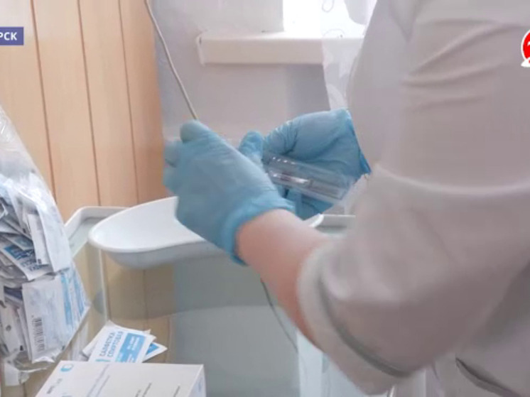 В учебных заведениях Запорожской области началась прививочная кампания