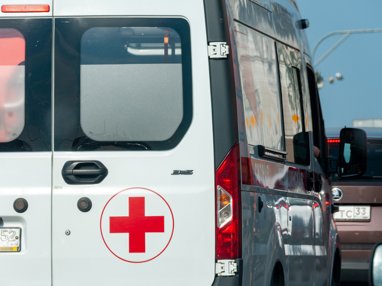 В Донецке женщина пострадала из-за подрыва на взрывоопасном предмете