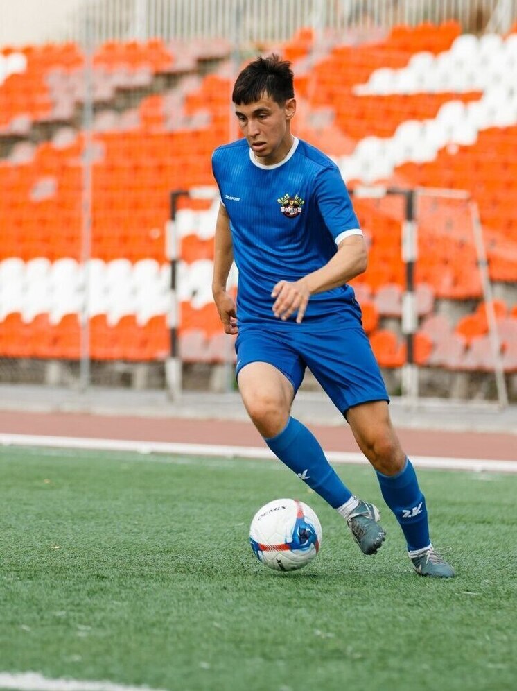 «БоМиК» проведет второй финальный матч Кубка ПФО по футболу