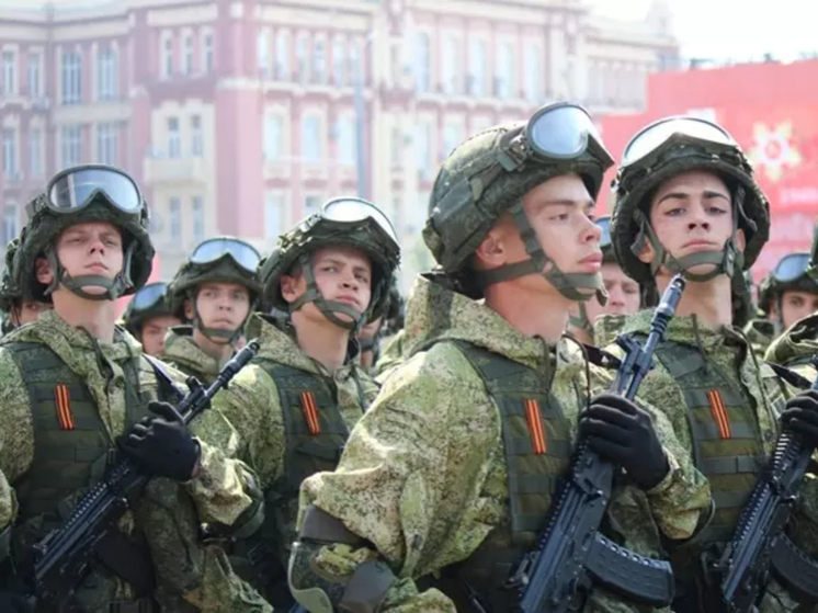 Что известно об осеннем призыве на срочную службу в 2025 году