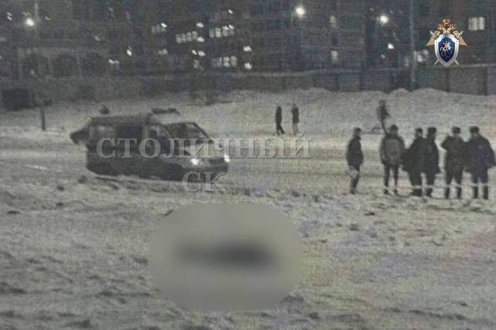 Предпринимателя, убитого в Москве 20 лет назад, застрелили из-за проститутки