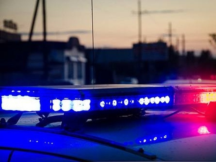 ДТП под Беково: мужчина получил травмы при опрокидывании автомобиля